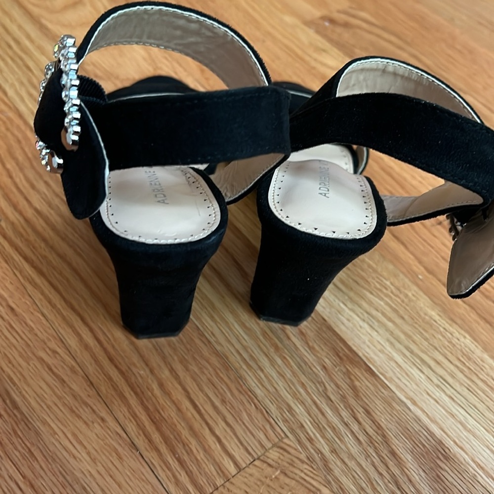Great formal shoes by Adrienne - Picture 5 of 5
